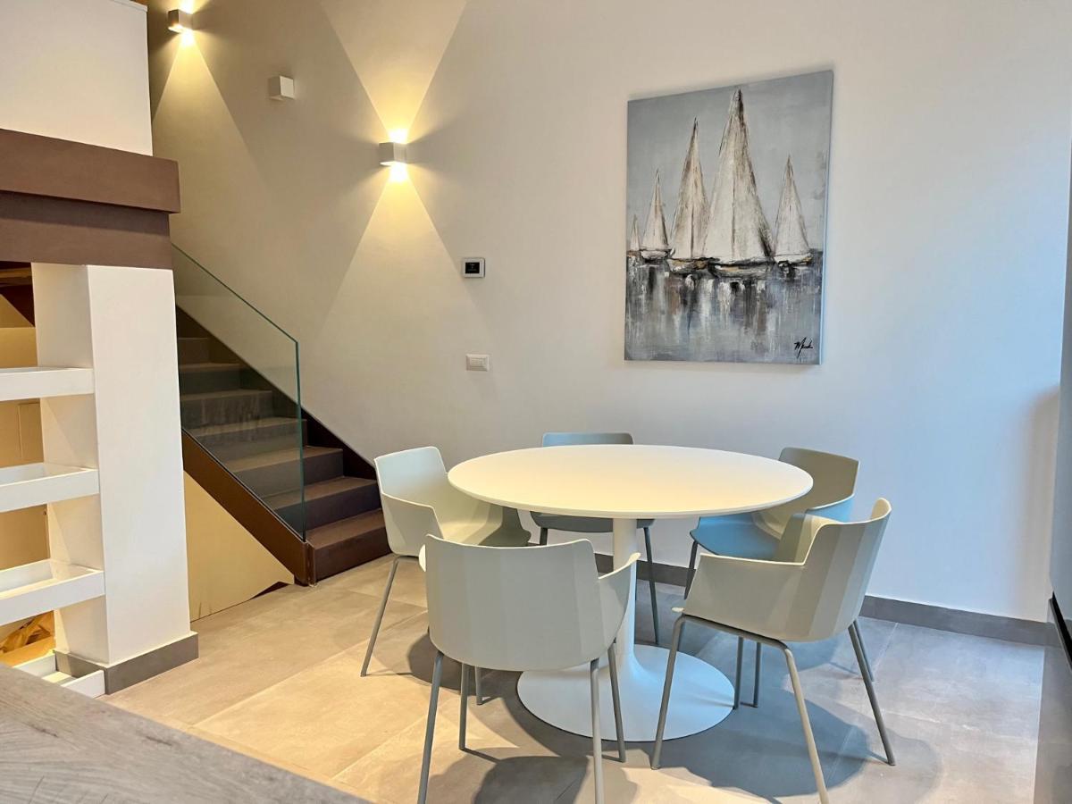 Egregia Dimora Apartment CTA Exterior photo
