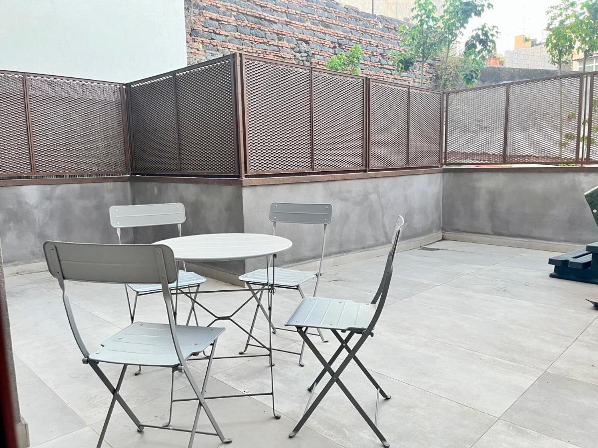 Egregia Dimora Apartment CTA Exterior photo