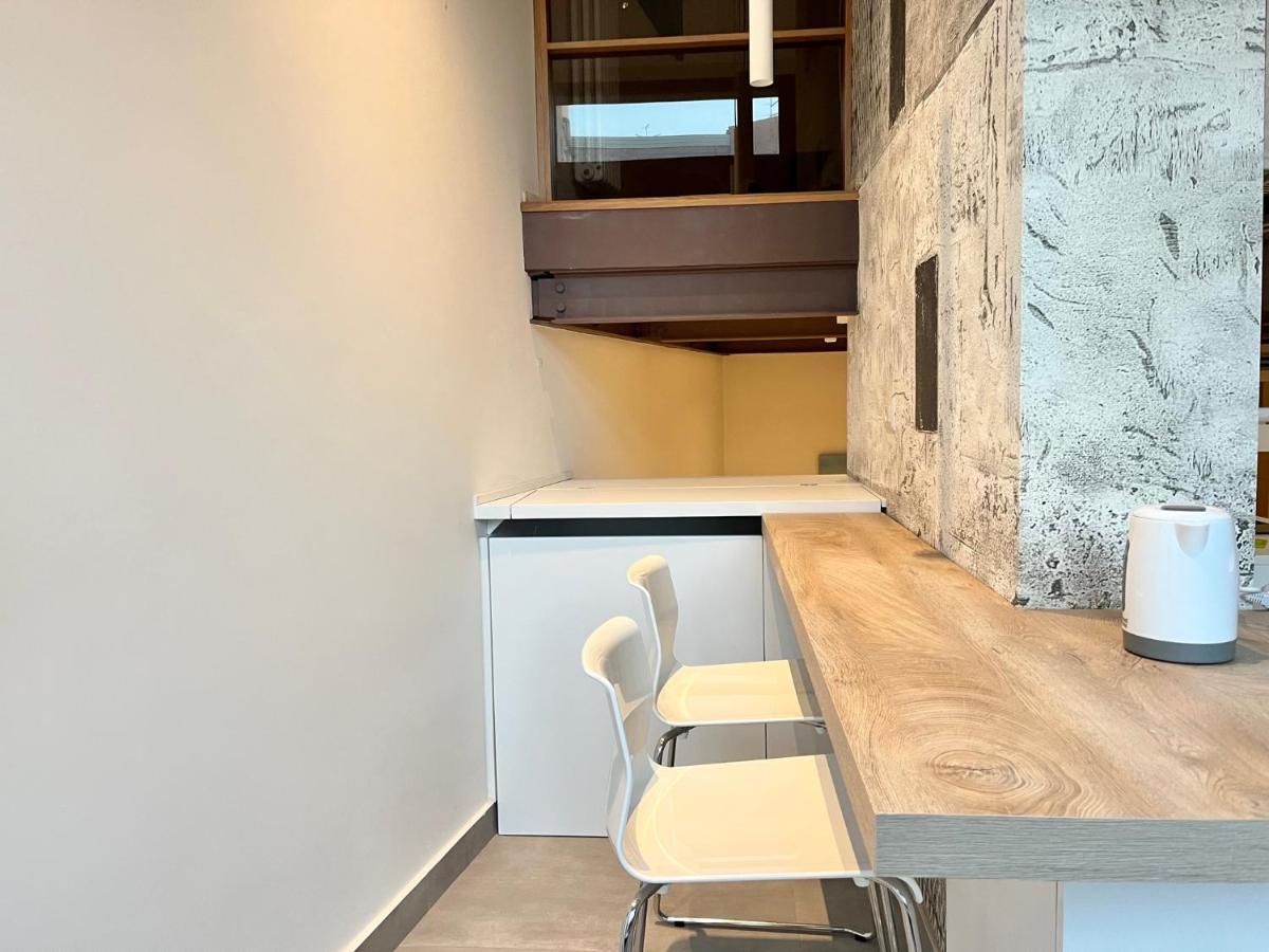 Egregia Dimora Apartment CTA Exterior photo