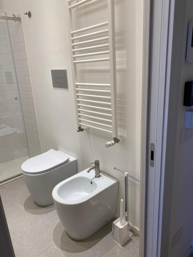 Egregia Dimora Apartment CTA Exterior photo